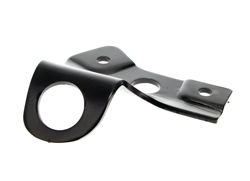 [X105-3567-2L] Front Bumper Bracket - Outer - LH - 68 Camaro