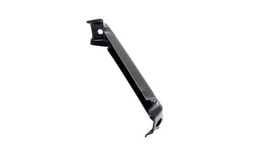 [X105-4060-L] Front Bumper Bracket - LH - 60-66 Chevy GMC Truck (2WD)