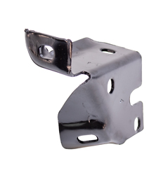 [X105-4081-1L] Front Inner Bumper Brace - LH - 81-87 Chevy GMC Truck; 81-91 Blazer Jimmy Suburban