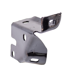 [X105-4081-1R] Front Inner Bumper Brace - RH - 81-87 Chevy GMC Truck; 81-91 Blazer Jimmy Suburban