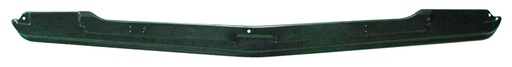 [X115-3062] Grille to Bumper Filler Panel - 62-65 Chevy II Nova