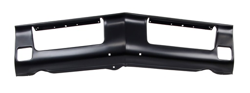 [X125-3567-2] Front Valance - 67 Camaro (Rally Sport)