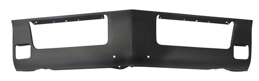 [X125-3568-2] Front Valance - 68 Camaro (Rally Sport)