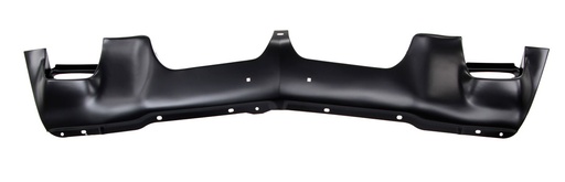 [X125-5569] Front Valance - 69 Firebird