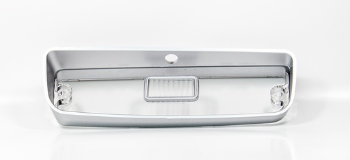 [X135-2671-L] Park Lamp Lens - LH - 71-74 Charger
