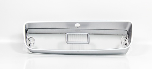 [X135-2671-R] Park Lamp Lens - RH - 71-74 Charger