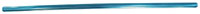 [X155-4079-1] Grille Molding - Upper - 79-80 Chevy GMC Truck Blazer Jimmy Suburban