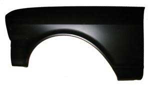 [X200-3062-L] Front Fender - LH - 62-65 Chevy II Nova