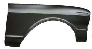 [X200-3062-R] Front Fender - RH - 62-65 Chevy II Nova