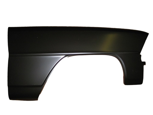 [X200-3067-R] Front Fender - RH - 67 Chevy II Nova