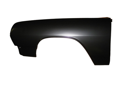 [X200-3465-L] Front Fender - LH - 65 Chevelle El Camino
