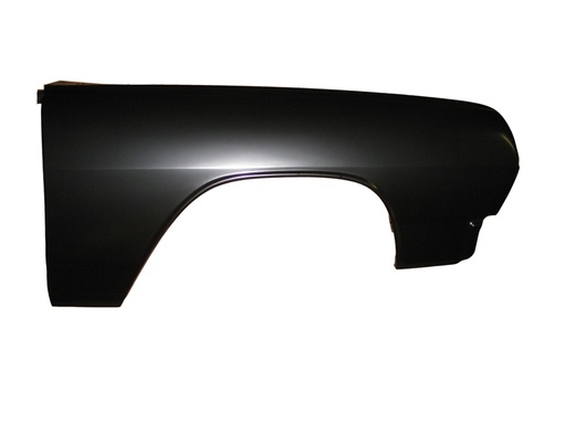 [X200-3465-R] Front Fender - RH - 65 Chevelle El Camino