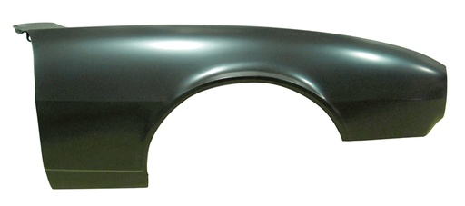 [X200-5567-R] Front Fender - RH - 67-68 Firebird