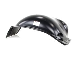 [X250-4073-L] Inner Fender - LH - 73-80 Chevy GMC Truck Blazer Jimmy Suburban