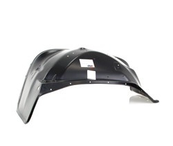 [X250-4081-L] Inner Fender - LH - 81-87 Chevy GMC Truck; 81-91 Blazer Jimmy Suburban