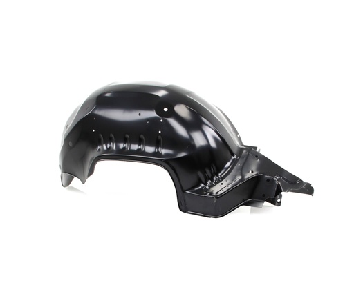 [X250-5569-L] Inner Fender - LH - 69 Firebird