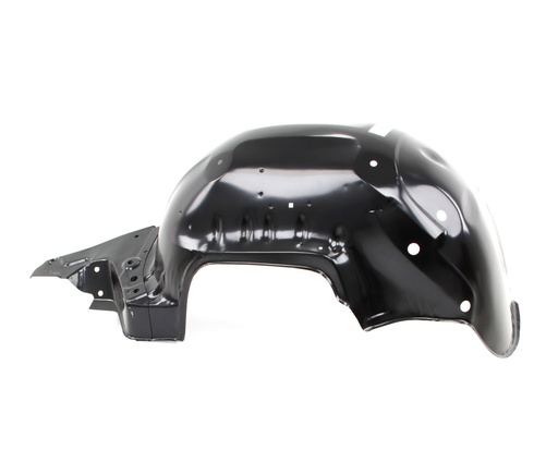 [X250-5569-R] Inner Fender - RH - 69 Firebird