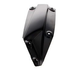 [X260-3567-L] Inner Fender to Cowl Bracket - LH - 67-69 Camaro; 68-74 Chevy II Nova