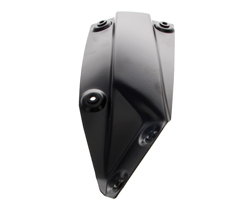 [X260-3567-R] Inner Fender to Cowl Bracket - RH - 67-69 Camaro; 68-74 Chevy II Nova