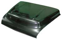 [X300-4057] Hood - OE Style - 57 Chevy Truck