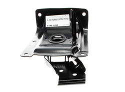 [X303-4071] Hood Latch Assembly - 71-72 Chevy Truck Blazer Suburban