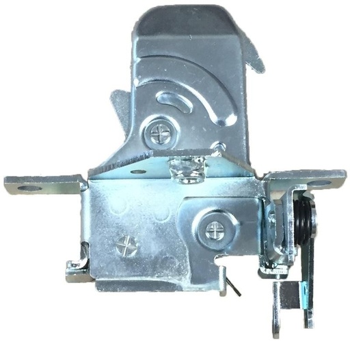 [X303-5569] Hood Latch Assembly - 69 Firebird