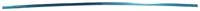[X330-4068] Front Hood Molding - 68 Chevy C/K Truck