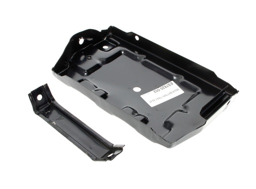 [X340-3062] Battery Tray - 62-67 Chevy II Nova