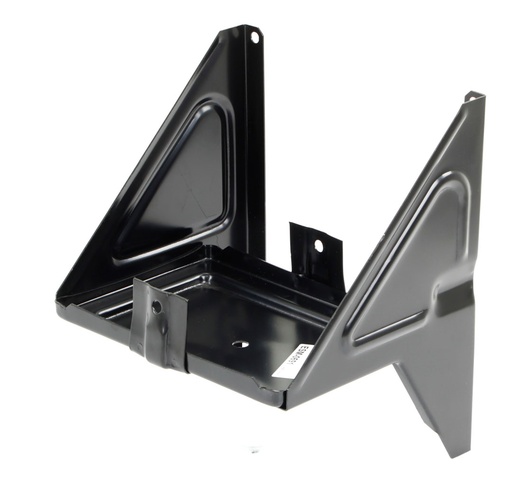 [X340-4058] Battery Tray - 58-59 Chevy GMC Truck