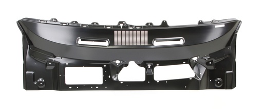 [X360-3570-1] Cowl Vent Grille - 70-81 Camaro Firebird