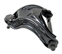 [X392-3464-L] Control Arm - Upper - LH - 64-72 Chevelle El Camino Monte Carlo GTO Skylark Cutlass
