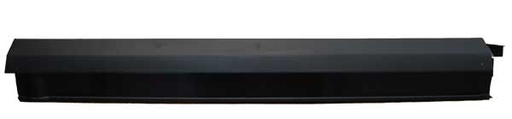 [X450-3567-R] Outer Rocker Panel - RH - 67-69 Camaro Firebird