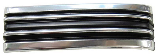 [X456-4069-1L] Cab Molding - Upper - LH - 69-72 Chevy GMC Truck Fleetside