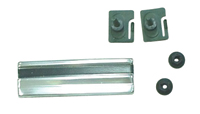 [X456-4073-1] Cab Molding - Upper or Lower - 73-80 Chevy GMC Truck Fleetside