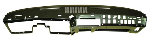 [X470-3569] Dash Panel - Complete - 69 Camaro