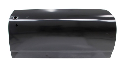 [X500-3468-R] Door Shell - RH - 68 Chevelle 2DR