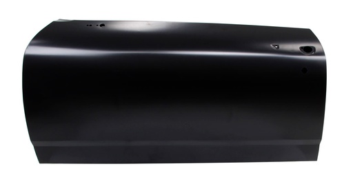 [X500-3469-L] Door Shell - LH - 69 Chevelle 2DR