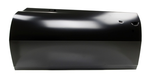 [X500-3567-L] Door Shell - LH - 67 Camaro Firebird