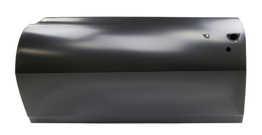 [X500-3568-L] Door Shell - LH - 68 Camaro Firebird