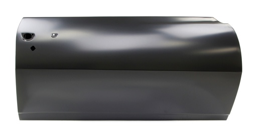[X500-3568-R] Door Shell - RH - 68 Camaro Firebird