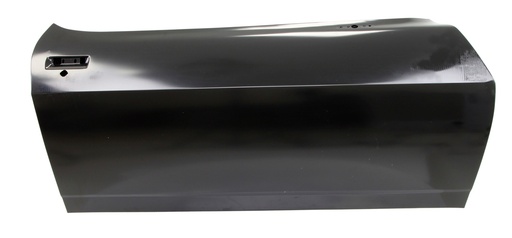 [X500-3570-R] Door Shell - RH - 70-74 Camaro