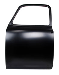 [X500-4047-L] Door Shell - LH - 47-50 Chevy GMC Truck