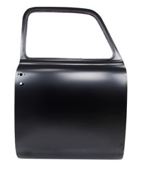 [X500-4047-R] Front Door Shell - RH - 47-50 Chevy GMC Truck