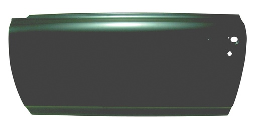 [X510-3464-L] Door Skin - LH - 64-65 Chevelle 2DR El Camino