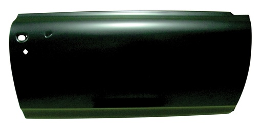 [X510-3464-R] Door Skin - RH - 64-65 Chevelle 2 Door El Camino