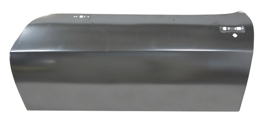 [X510-5570-L] Door Skin - LH - 70-81 Firebird