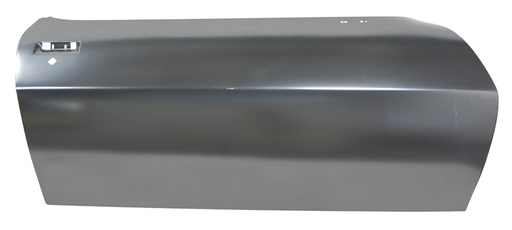 [X510-5570-R] Door Skin - RH - 70-81 Firebird