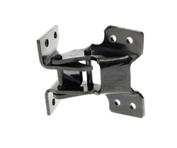 [X520-3568-L] Door Hinge - Upper - LH - 68 Camaro Firebird