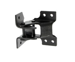 [X520-3568-R] Door Hinge - Upper - RH - 68 Camaro Firebird