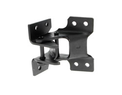 [X520-3569-L] Door Hinge - Upper - LH - 69 Camaro Firebird; 68-79 Chevy II Nova